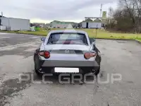 2019 Mazda MX-5