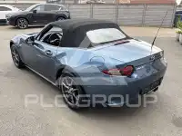 2019 Mazda MX-5
