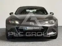 2019 Mazda MX-5