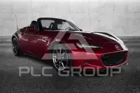 2019 Mazda MX-5