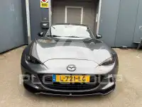 2019 Mazda MX-5