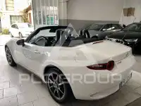 2019 Mazda MX-5