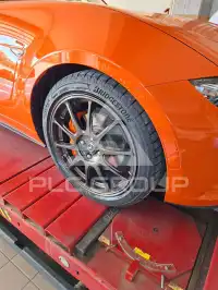 2019 Mazda MX-5