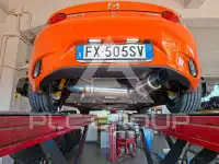 2019 Mazda MX-5