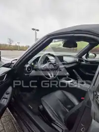 2019 Mazda MX-5