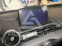 2019 Mazda MX-5