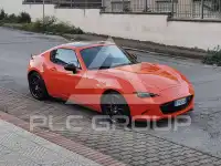 2019 Mazda MX-5