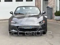2019 Mazda MX-5