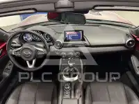 2019 Mazda MX-5