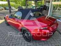 2019 Mazda MX-5