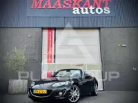2019 Mazda MX-5
