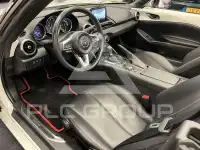 2019 Mazda MX-5