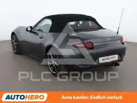 2019 Mazda MX-5