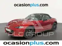 2019 Mazda MX-5