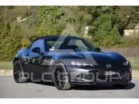 2019 Mazda MX-5
