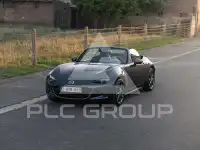 2019 Mazda MX-5
