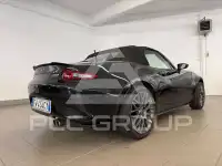 2019 Mazda MX-5