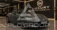 2019 Mazda MX-5