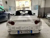2019 Mazda MX-5
