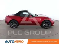 2019 Mazda MX-5