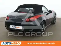 2019 Mazda MX-5