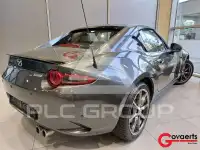 2019 Mazda MX-5