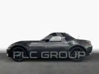 2019 Mazda MX-5