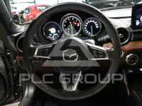2019 Mazda MX-5