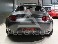2019 Mazda MX-5