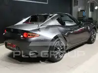 2019 Mazda MX-5