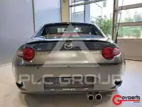 2019 Mazda MX-5