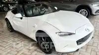 2019 Mazda MX-5