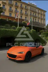 2019 Mazda MX-5