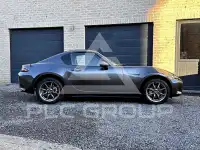 2019 Mazda MX-5