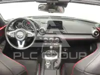 2019 Mazda MX-5