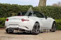 2019 Mazda MX-5
