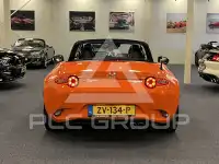 2019 Mazda MX-5