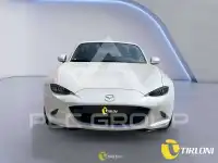 2019 Mazda MX-5