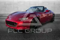 2019 Mazda MX-5