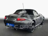 2019 Mazda MX-5