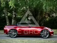 2021 Mazda MX-5
