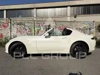 2019 Mazda MX-5