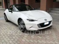 2019 Mazda MX-5