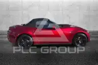 2019 Mazda MX-5