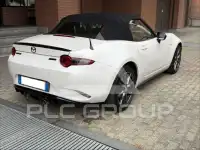 2019 Mazda MX-5