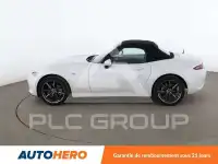 2019 Mazda MX-5