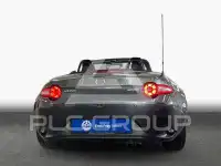 2019 Mazda MX-5