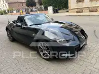 2019 Mazda MX-5