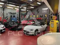 2019 Mazda MX-5