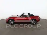2019 Mazda MX-5